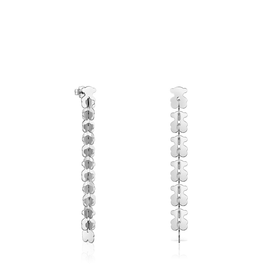Серьги TOUS Carrusel 1004632300