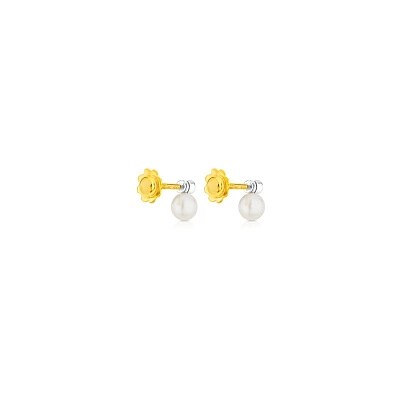 Серьги TOUS Basics 111023052 - 2