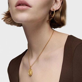 Кулон TOUS Tamara Falcó 111384550 - 1