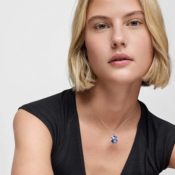 Серьги New Silueta 1004557400 - 1