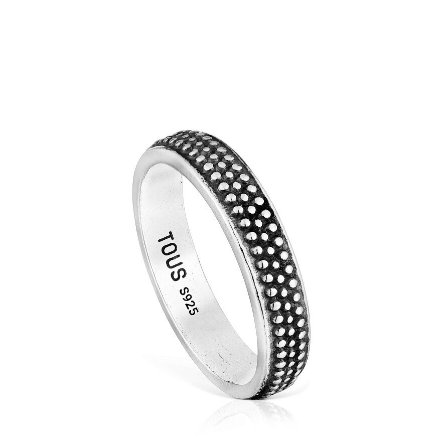 Кольцо TOUS Man 100439732