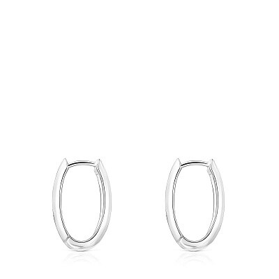 Серьги TOUS Basics 111183510 - 1