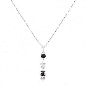 Колье TOUS Join 512794500