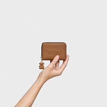 Кошелек TOUS Brenda 2002106045 - 1