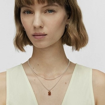 Кулон TOUS Bold Bear 311564030 - 1