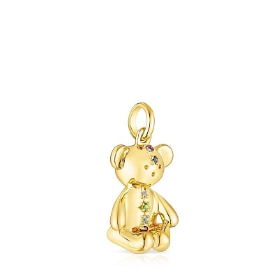 Кулон TOUS Teddy Bear 118074550 - 1