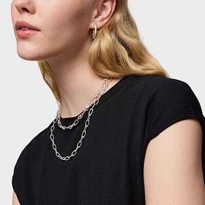 Колье TOUS Basic 1004262700 - 4
