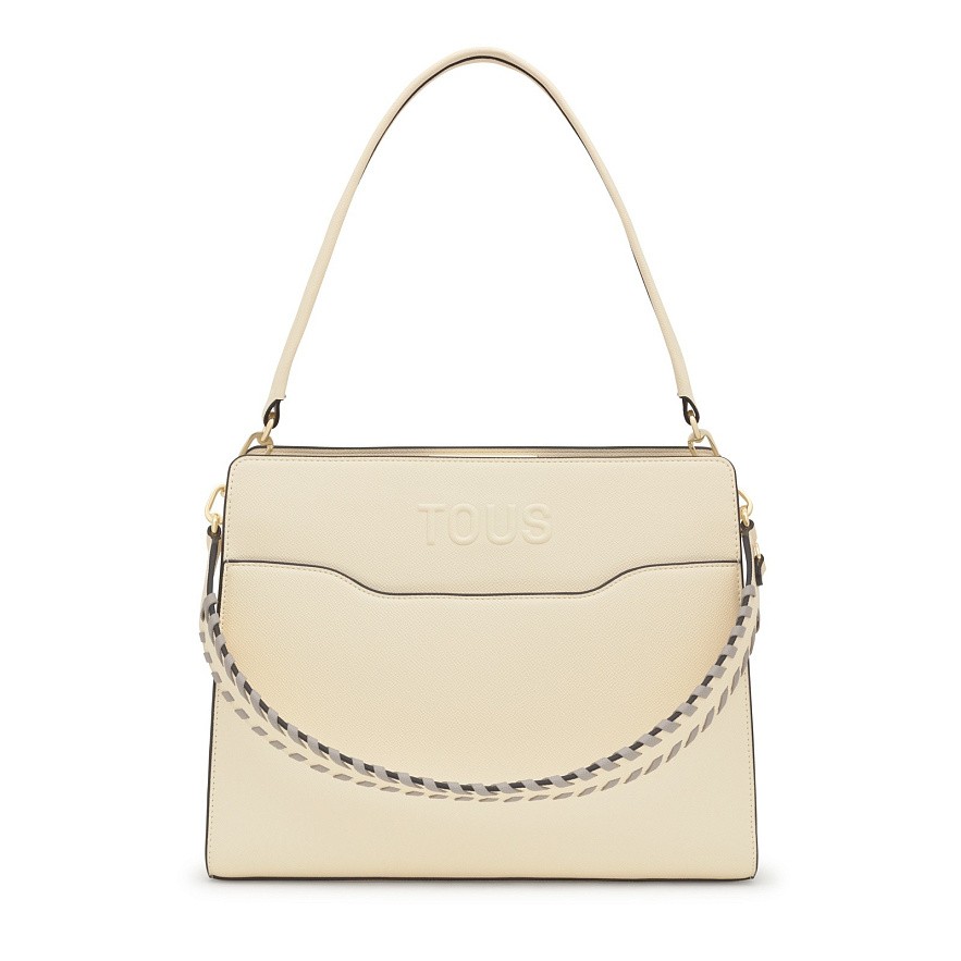 Сумка TOUS Audree Saffiano 2002286301