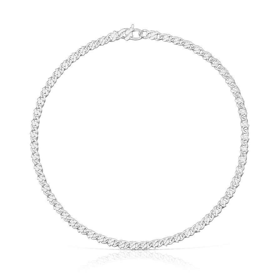Колье TOUS Bear’s Chain 1004605900