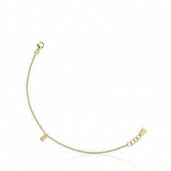 Браслет TOUS Bold Bear 311561690