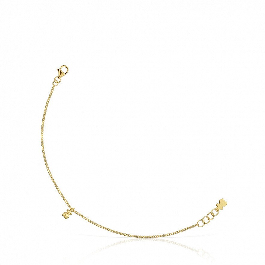 Браслет TOUS Bold Bear 311561690