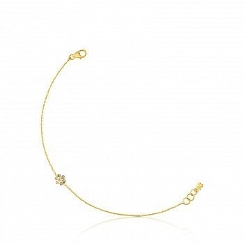 Браслет TOUS Gem Power 812441060