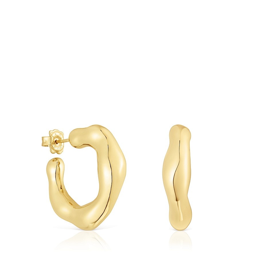 Серьги TOUS Tabit 311723510