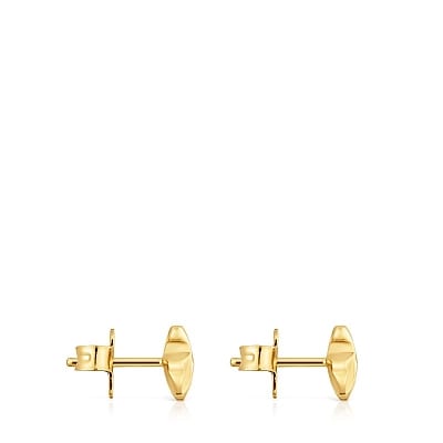 Серьги TOUS Icon Metal 1004486200 - 3