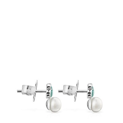 Серьги TOUS Icon Color 915433680 - 1