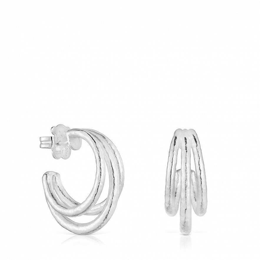 Серьги TOUS Duna 1004351700