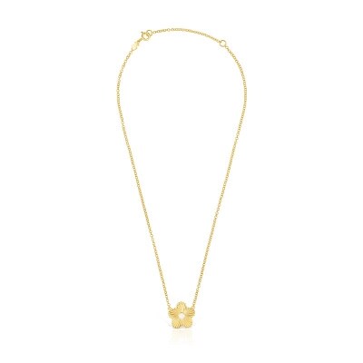 Колье TOUS Iris Motif 311662510 - 1