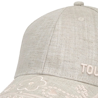 Кепка TOUS Motifs Paisley 2002439201 - 1