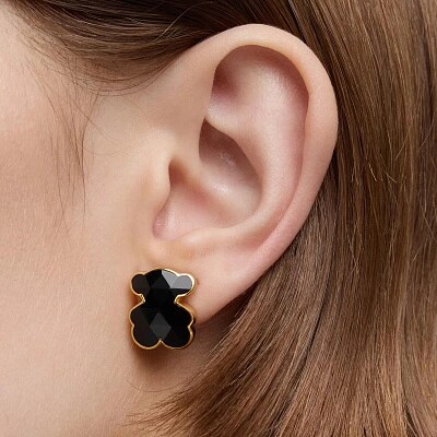 Серьги TOUS Icon Color 1004291300 - 2
