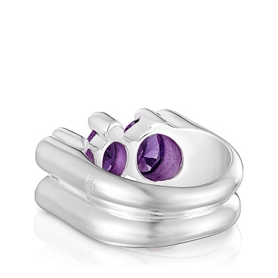 Кольцо TOUS Color Bear LGG 100425391 - 4