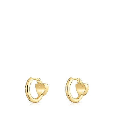 Серьги TOUS Lili Motives LGD 1004428300 - 3
