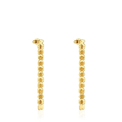Серьги TOUS Carrusel 1004632400 - 2