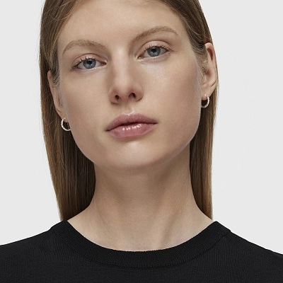 Серьги TOUS Basics 1004202800 - 3