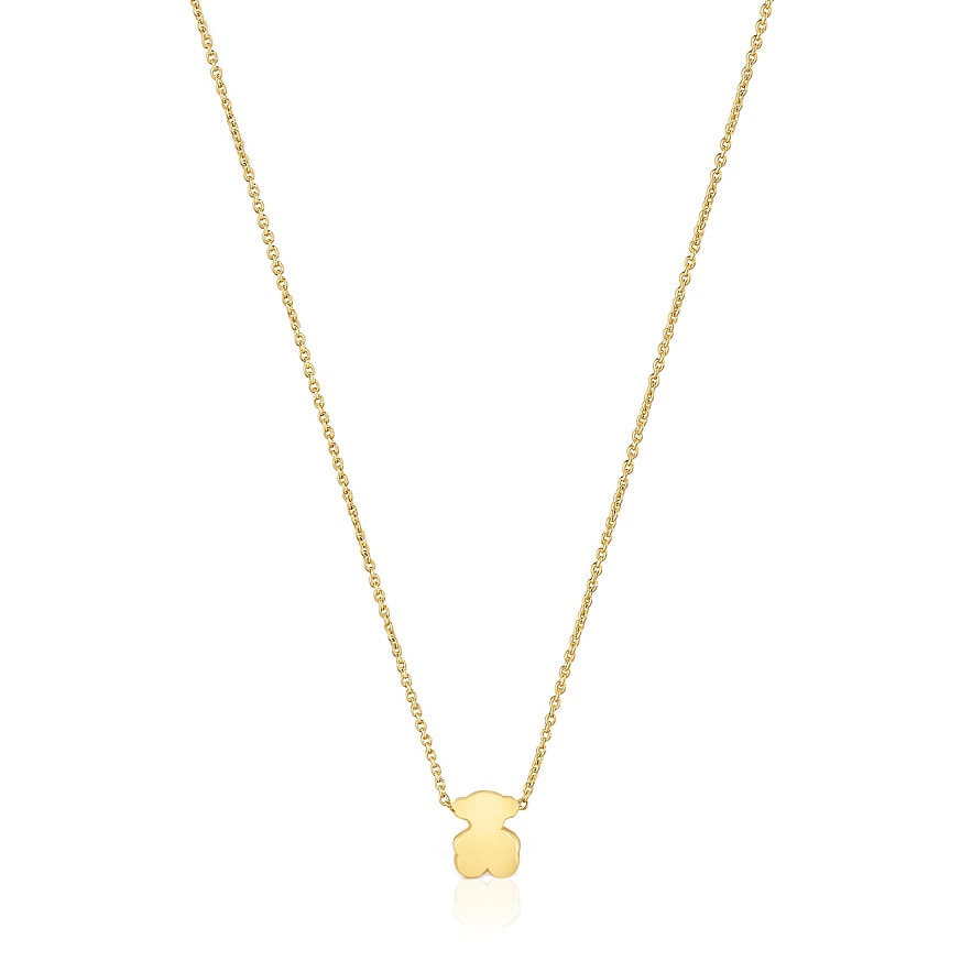 Колье TOUS Sweet Dolls 1004349200