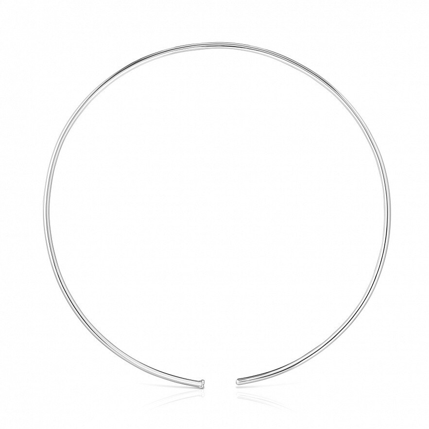 Ожерелье TOUS Basics 1004266000