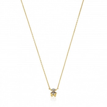 Колье TOUS Color Bear LGG 1004254600