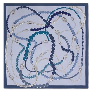 Платок TOUS Manifesto 2002303634