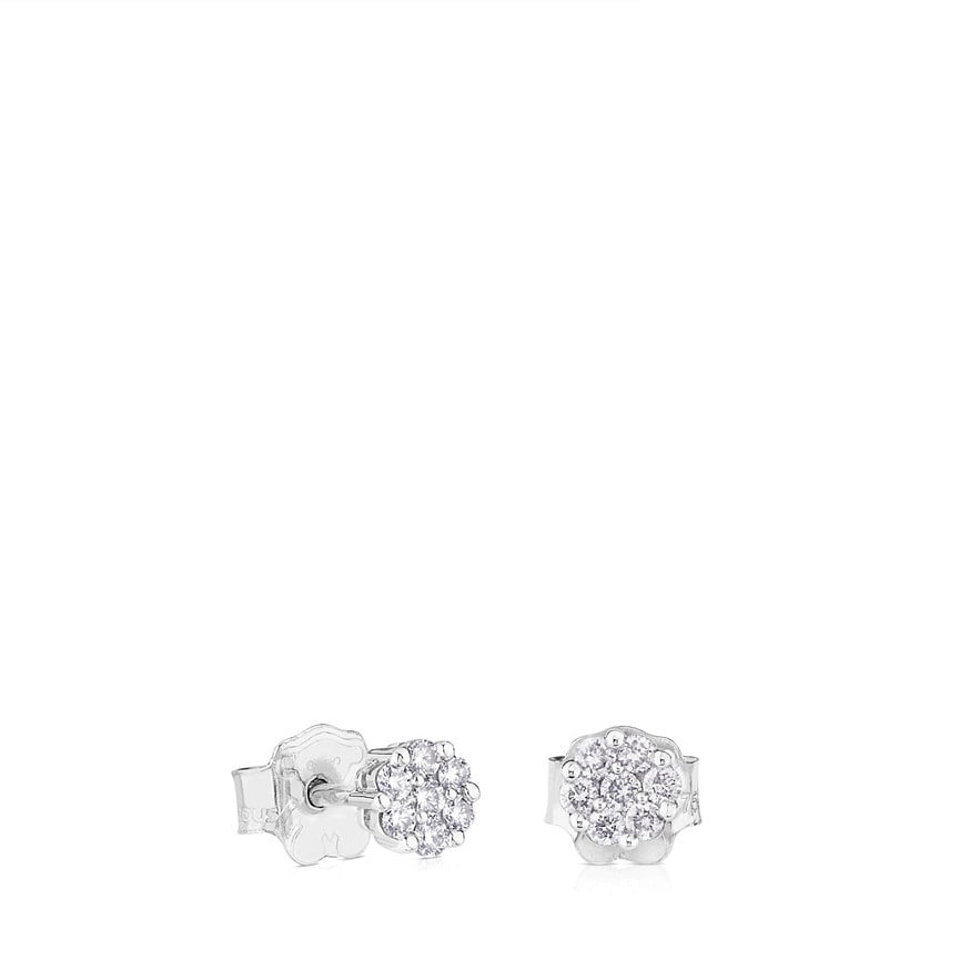 Серьги TOUS Diamonds 1004484400