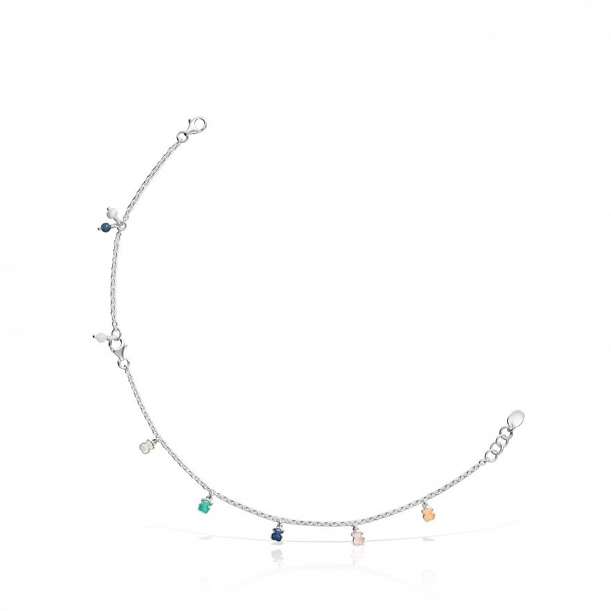 Браслет TOUS Mini Color 915431600