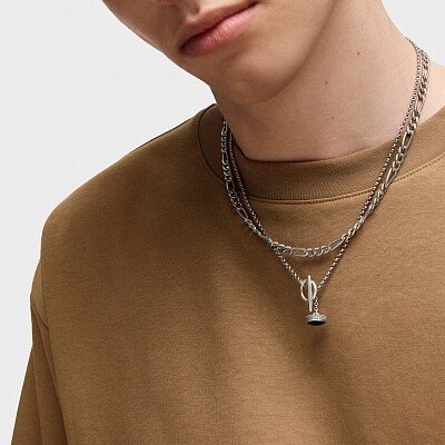Цепь TOUS Man 1004329800 - 4
