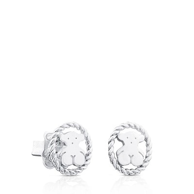 Серьги TOUS Camee 1004346300