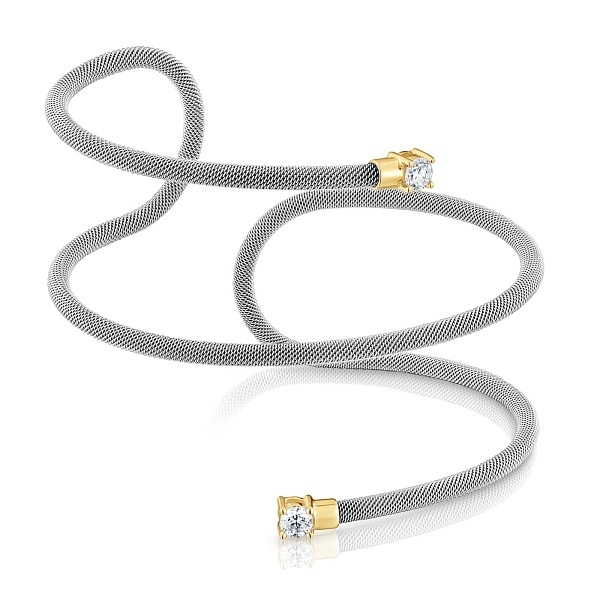 Браслет TOUS Mesh LGD 1004506770