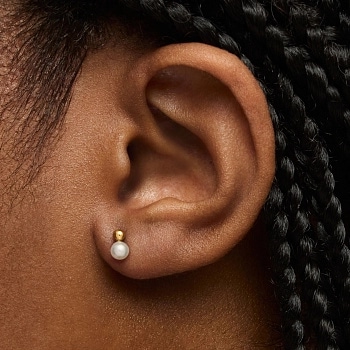 Серьги TOUS Basics 1004193100 - 1