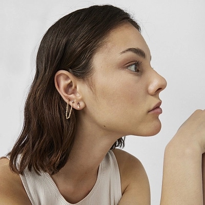 Серьги TOUS Cool Joy 218153120 - 5
