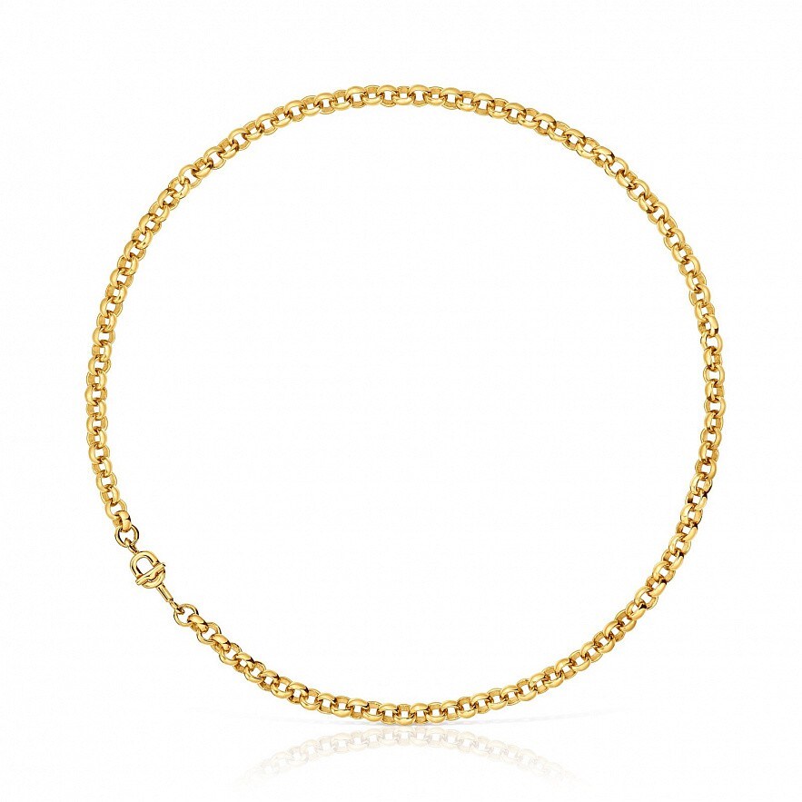 Ожерелье TOUS Manifesto 1004099400