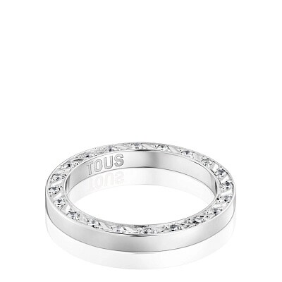 Кольцо TOUS Alianzas 91580006 - 1