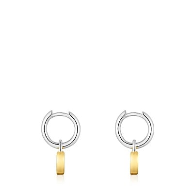 Серьги TOUS Unlock 1004606500 - 1