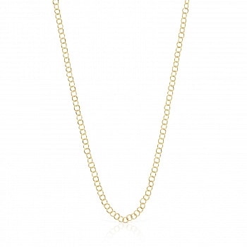 Ожерелье TOUS Basics 1004158800