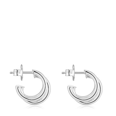 Серьги TOUS Basics 1004189300 - 1