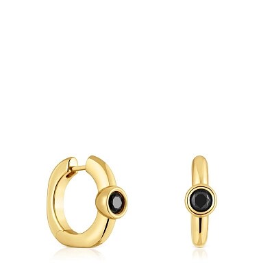 Серьги TOUS Line 1004524700