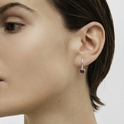 Серьги TOUS Bold Motif 311653520 - 3