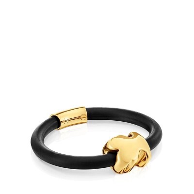 Кольцо TOUS Bold Motif 100456351 - 1