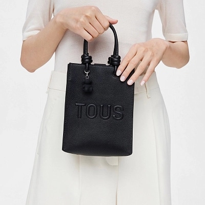Сумка TOUS La Rue New Pop 395910502 - 4