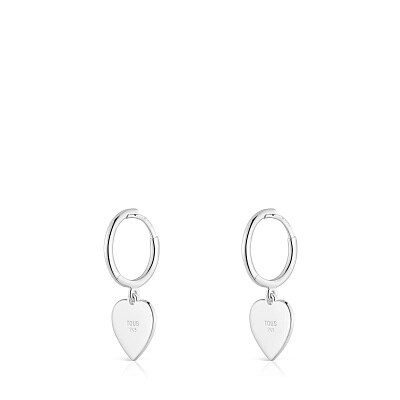 Серьги TOUS Motifs 1004527800 - 2