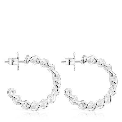 Серьги TOUS Bold Motif 1004095200 - 1