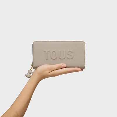 Кошелек TOUS Back To Basics 2002374043 - 3